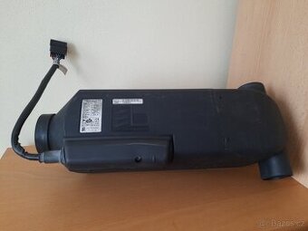 Nezávislé topení Eberspaecher, Eberspächer DAF 1339372