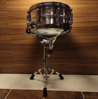 snare TAMA Rockstar -PREMIUM- 6,5'' x 14''