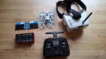 FPV set Meteor 75 Pro