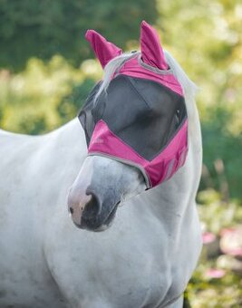 Prodám masky Felix Bühler Basic Pro Ripstop Mes - Full a Cob - 1