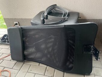 Kancelářské křeslo / židle