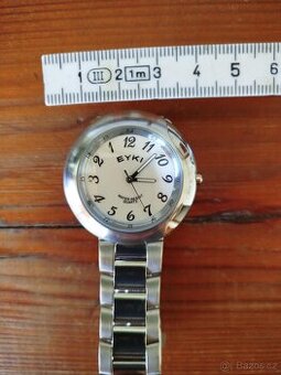 náramkové hodinky - 1