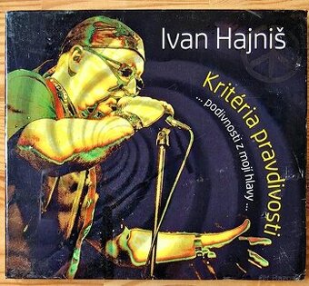 IVAN HAJNIŠ – KRITÉRIA PRAVDIVOSTI - 1