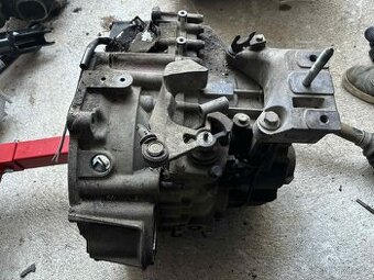 prodám Převodovku EHH 6 kvalt z VW Sharan - 1