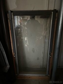 Velux okno