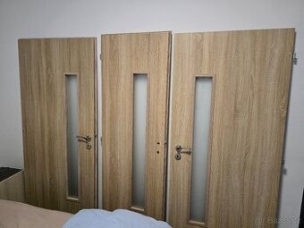 Interiérové dveře