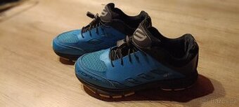 Tretry Force  juniorské