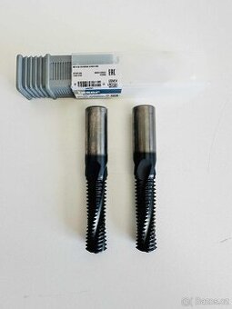 Karbidové vnitřní závitové frézy