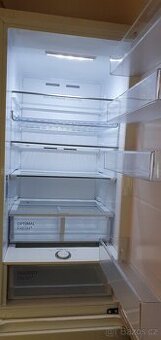 Lednice samsung 188 cm - 1