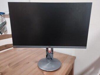 Herný monitor 144Hz