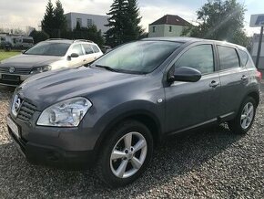 NISSAN QASHQAI 2.0 DCI 110 KW,4X4,AUTOMAT...