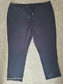 Kalhoty Laura Torelli