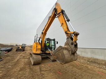 JCB JZ 141 LC