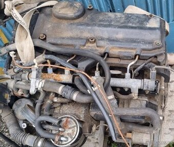 Mercedes Vito,2.2cdi,65kw,2005,220.000km