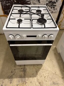 Prodám kombinovaný sporák