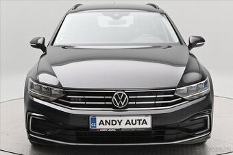 Volkswagen Passat GTE 2022 1,4 160 kW DSG Sport