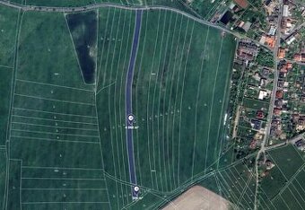 Prodej louky v k.ú. Skoky u Staměřic