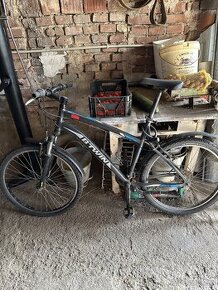 prodám horské kolo B’twin