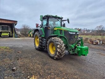 John Deere 7R310, e23