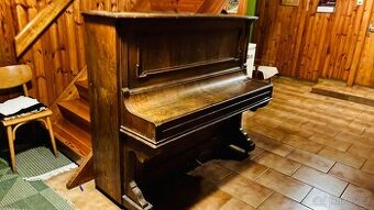 Prodám piano Ladislav Krčmář