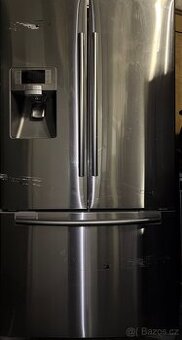Americká nerezová lednice Samsung/fring Samsung