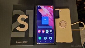 Samsung Galaxy s21 5G