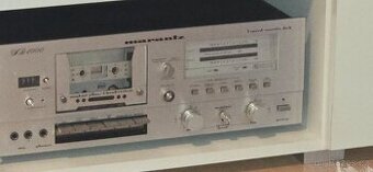 Marantz sd4000