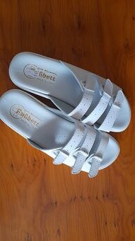 Zdravotní nazouváky