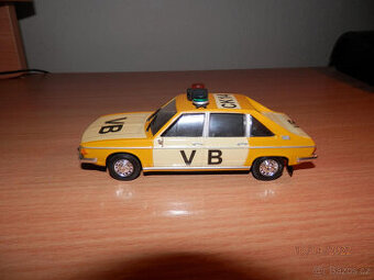 koupím model 1/43 Tatra 613 VB