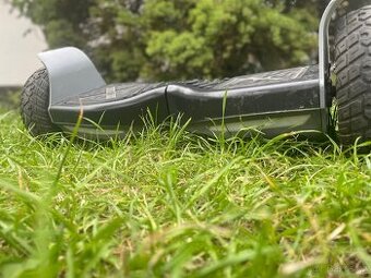 Terénní hoverboard DEFIANT - Off-road kola,včetně nabíječky