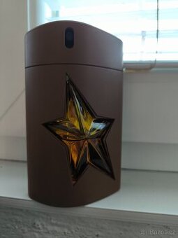 Mugler Pure Havane - 1