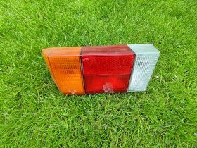 VW Golf Mk1 zadní světlo