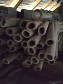 Tubex mirelon izolace trubek