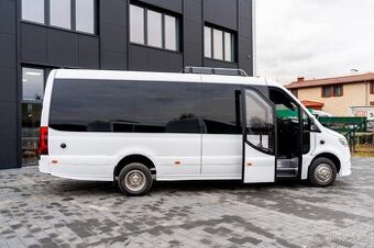 Mercedes-Benz Sprinter 519 CDI – Premium Line