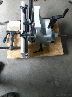 Prodám přídavnou dlabačku