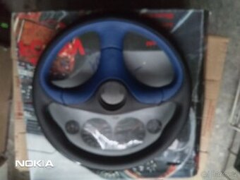 Volanty Victor, Kolín, kolinak