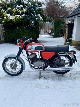Jawa 350/634