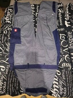 Pracovní kalhotky Strauss