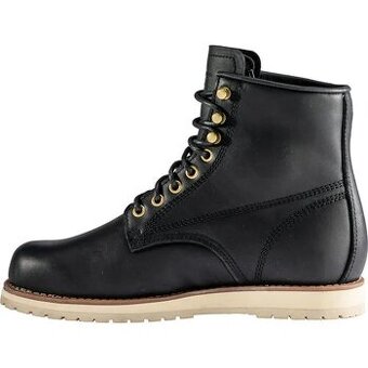 Spirit Motors Robby Wings Motocyklové šněrovací boty vel.46