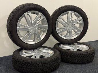 165/60 R15 zimní originální sada Toyota Aygo