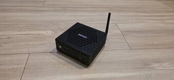 Mini PC Zotac WIN 11, 2GB RAM, 128GB disk, wifi, hdmi, usb