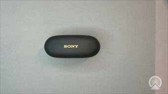 Sony WF-1000XM5 Black