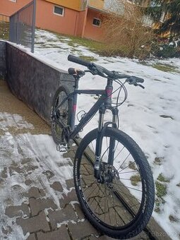 Damske horské kolo MRX