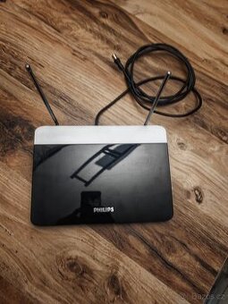 Prodám výkonnou anténu