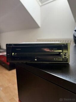 Autorádio Clarion VZ401E