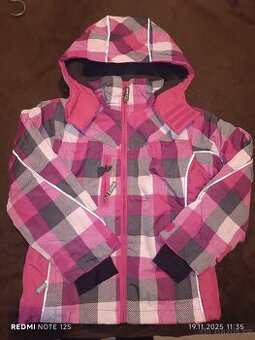 Bunda zimní Kenvelo