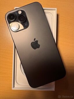 iPhone 14 Pro Max 128GB - ZÁRUKA 11 MĚSÍCŮ ALZA