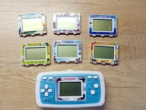 Dětská elektronická hra