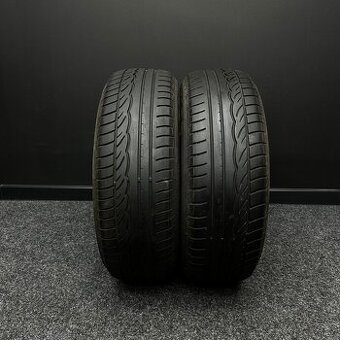 2ks pneu Donlop 185/65/15 88T