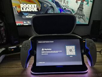 Playstation Portal